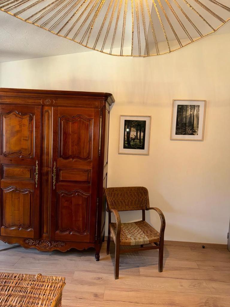 La Taniere *